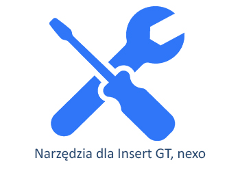 narzędzia dla subiekt rachmistrz rewizor gt nexo
